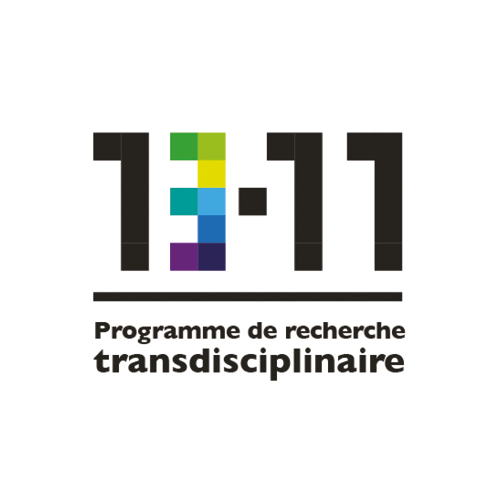 Logo du programme 13 Novembre