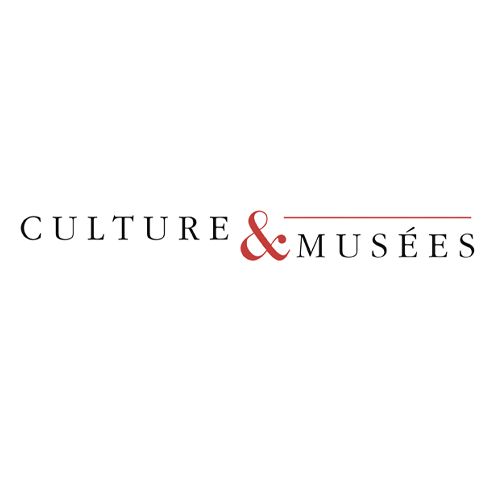 couverture logo de Culture & Musées