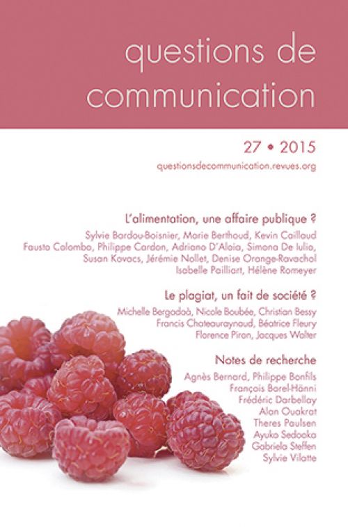 C1 - questions de communication 27