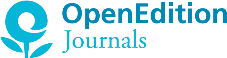 Logo Open Edition Journals