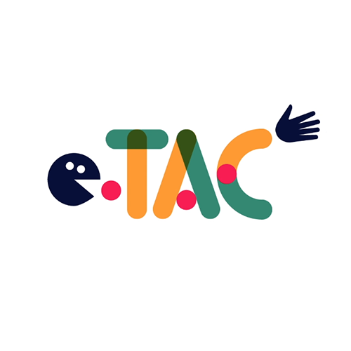 Logo e-TAC