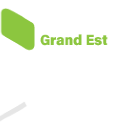 logo du gis grand est