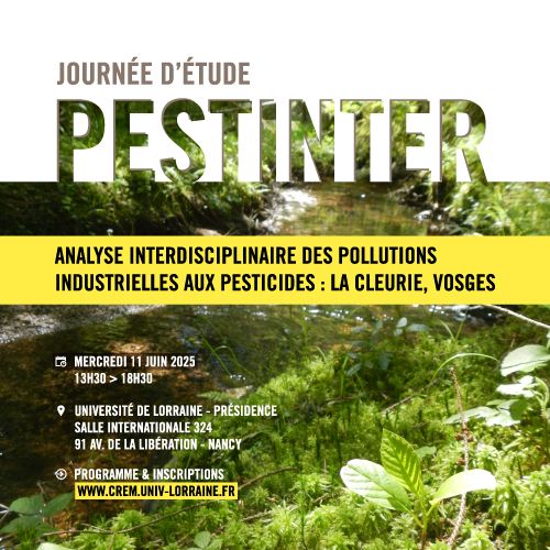 visuel du cours d'eau La Cleurie dans la forêt des Vosges, cliché p
