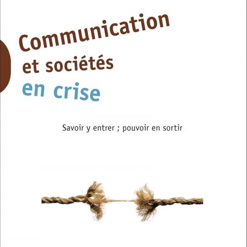 C1 Communication et sociétés en crise