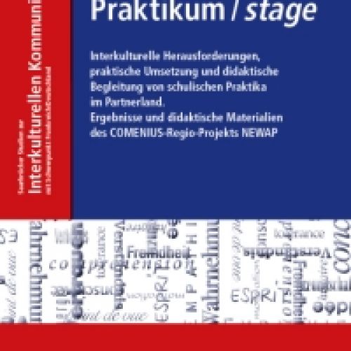 C1 Praktikum / stage