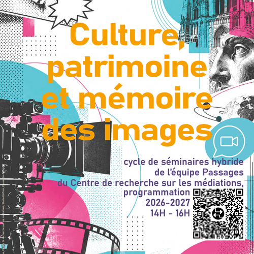 visuel cycle de séminaires passages 2026-2027