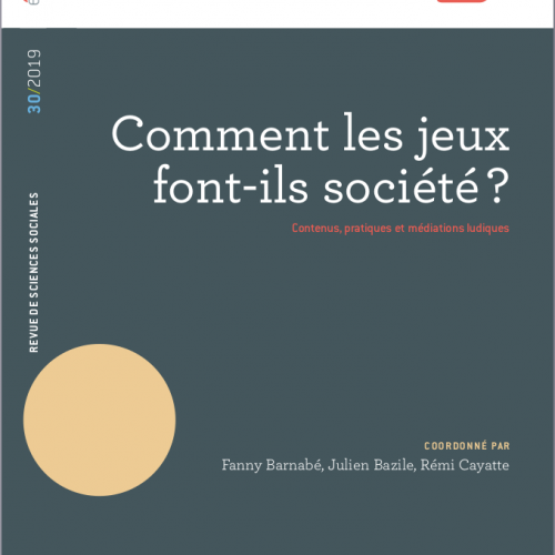 Couverture blanche et grisée