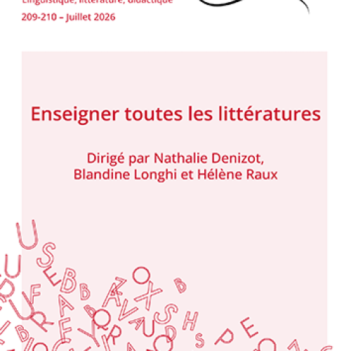Couverture de Pratiques 209-210.
