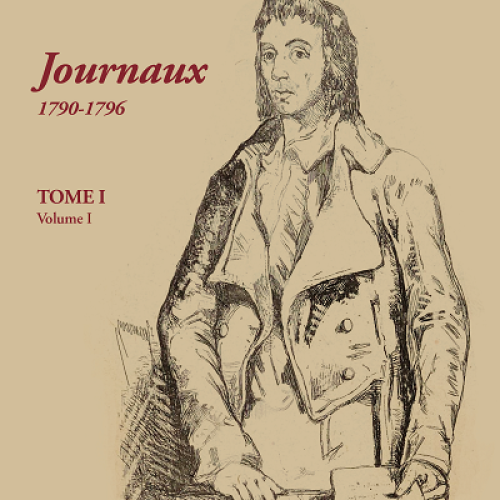 couverture de Oeuvres complètes de Gracchus Babeuf, tome 1 – volumes 1