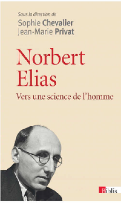 Couverture : Norbert Elias