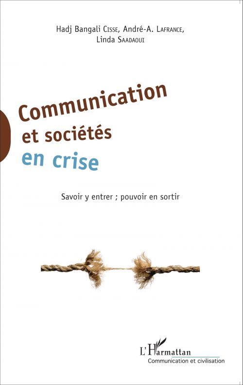 C1 Communication et sociétés en crise