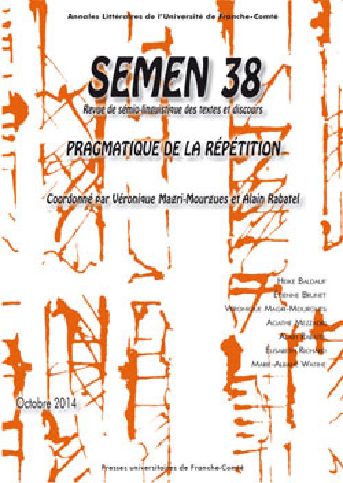 C1 - Semen, 38