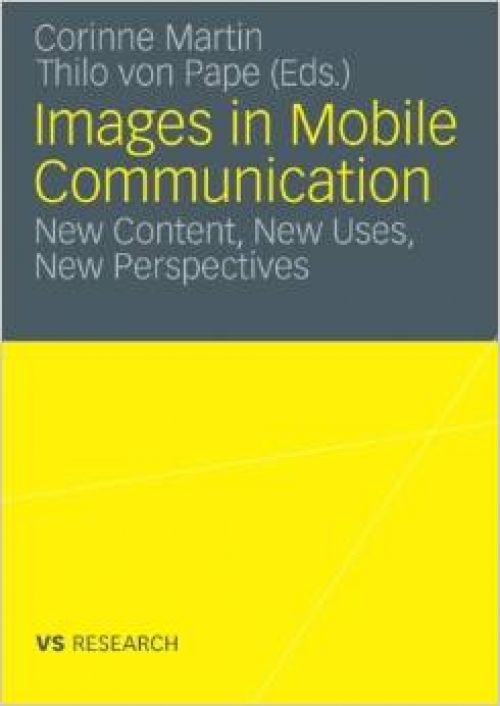 couvImages in Mobile Communication