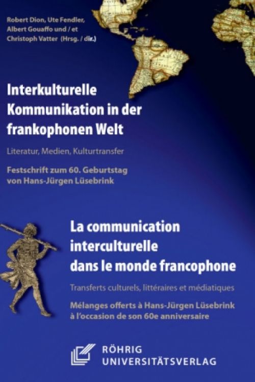 C1 La communication interculturelle dans le monde francophone