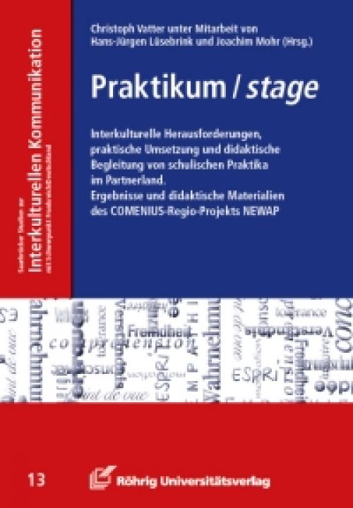 C1 Praktikum / stage