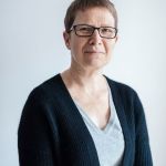 Photographie de Violaine Appel