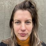 photo de Jana Bednářová