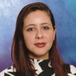 Photo de Meryem Chaouch