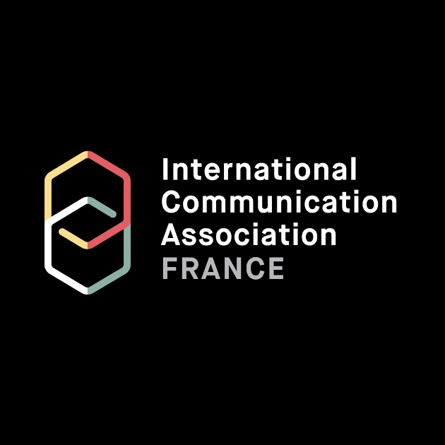 logo ICA France International Communication Association France